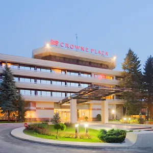 Crowne Plaza **** Bukareszt