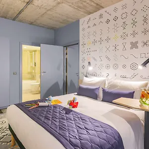 Ibis Styles Center Bucarest