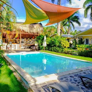 Enjoy Repubblica Dominicana