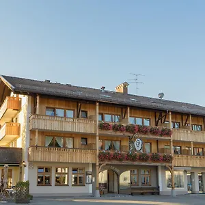 Landgasthof Zur Post Germania