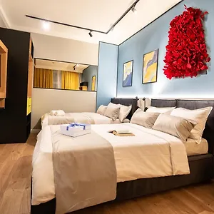 Emil Balaban Luxury Bucarest