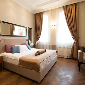 Seven Boutique 3* Baku