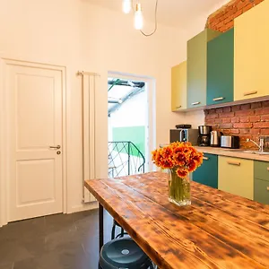 First Hostal