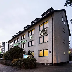 Nuernberger Trichter Germania