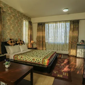 Nirvana 3* Kathmandu