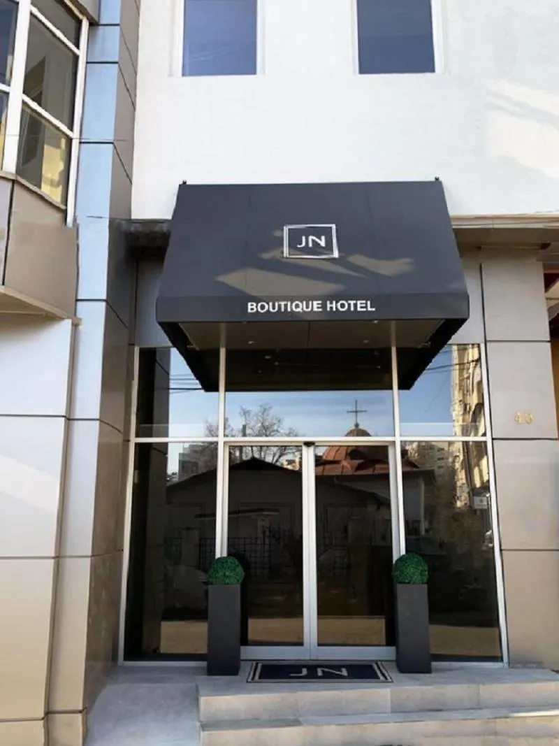 Jn Boutique Hotel Bucharest 4*,  Romania